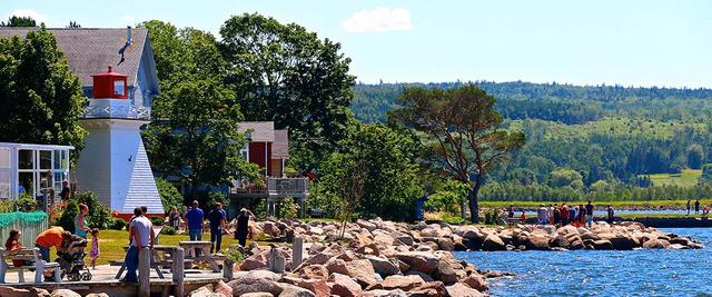 Annapolis Royal-image