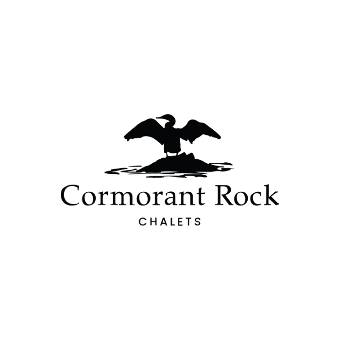 Cormorant Rock details photo