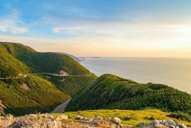 Cape Breton-image