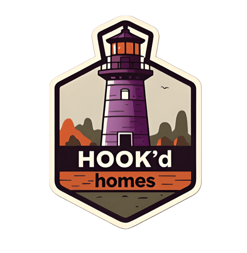 Hookd Homes details photo