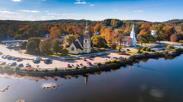 Mahone Bay-image